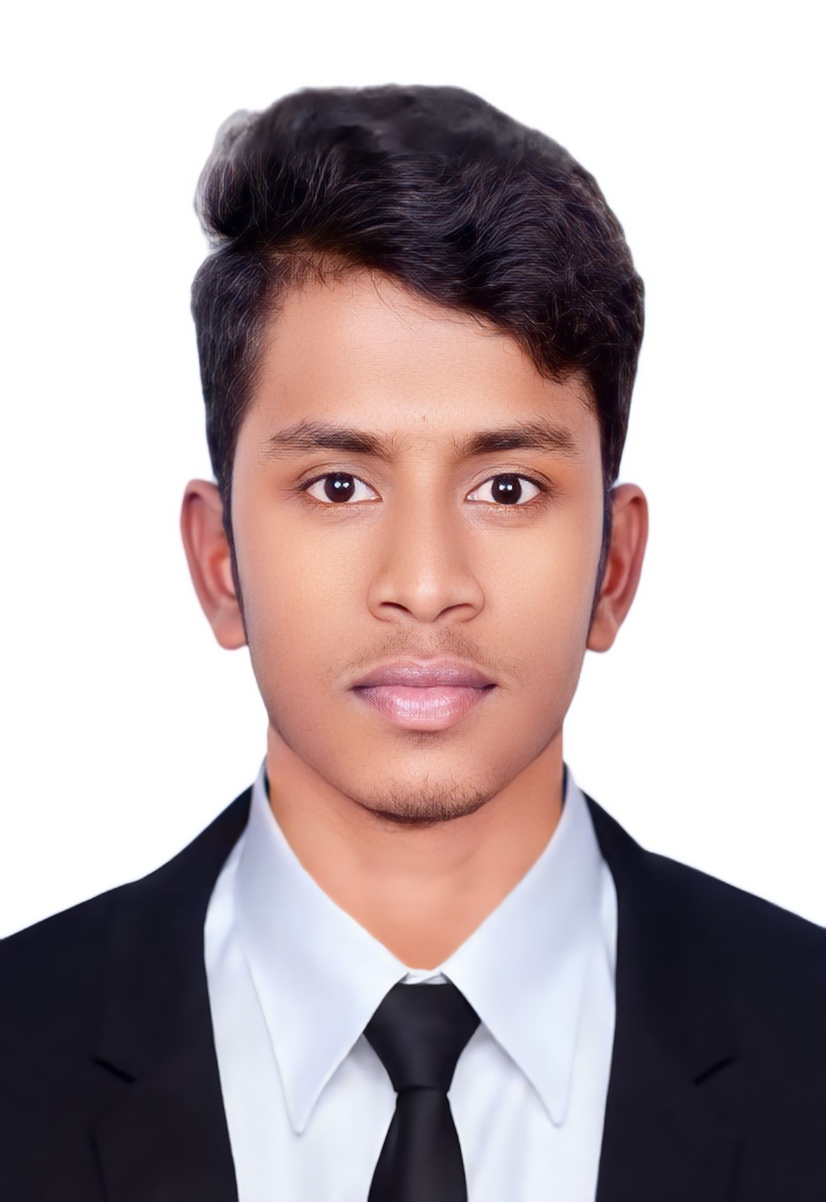 Md Lokman Hasan (BD)