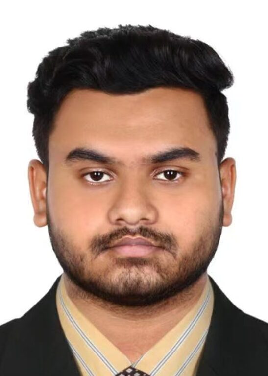 Sabbir Ahammed