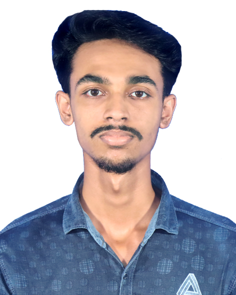 Md. Maruf Hossain (BD)