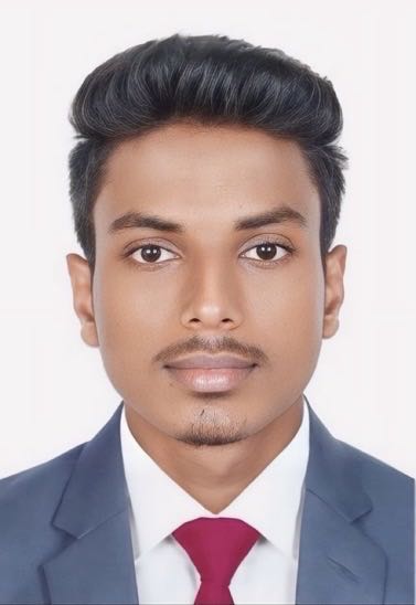 Rifat Bhuiyan