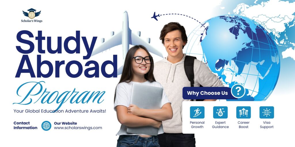 Refund and Return Policy – Scholar’s Wings Consultancy