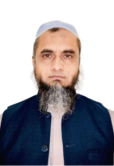MD GAZI ABU NYEEM