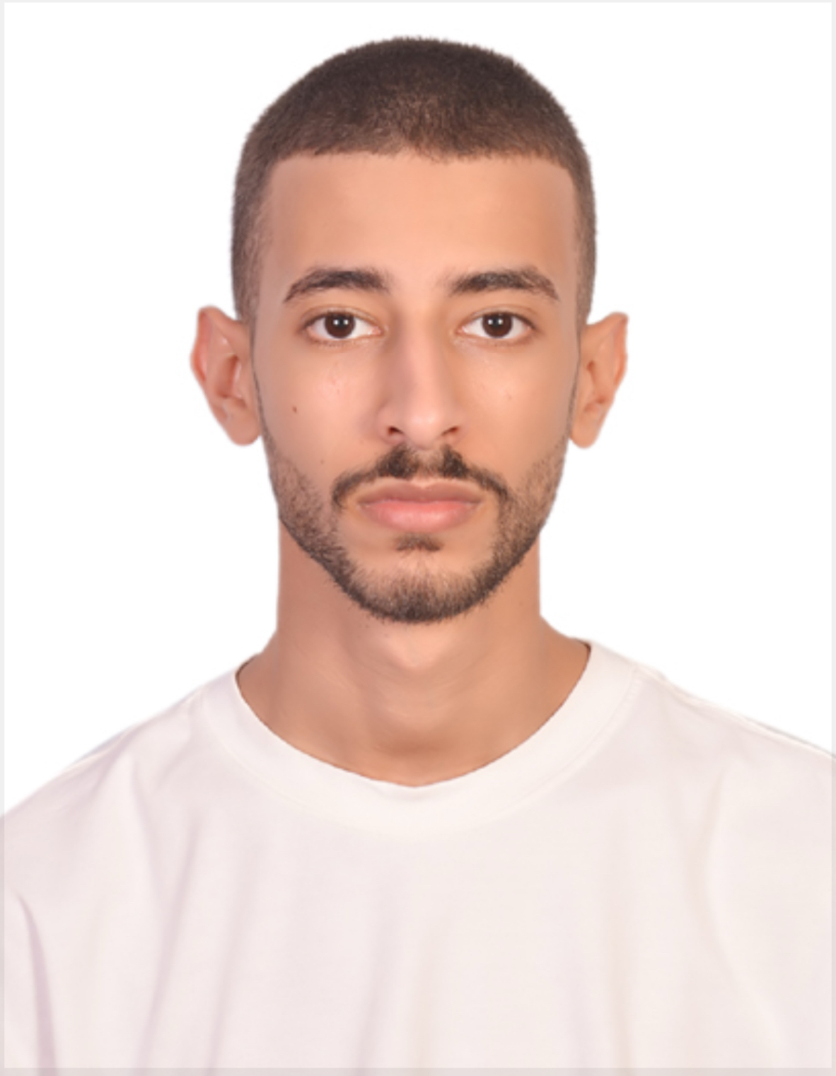 ABDULRAHMAN SALEM ABDULLAH