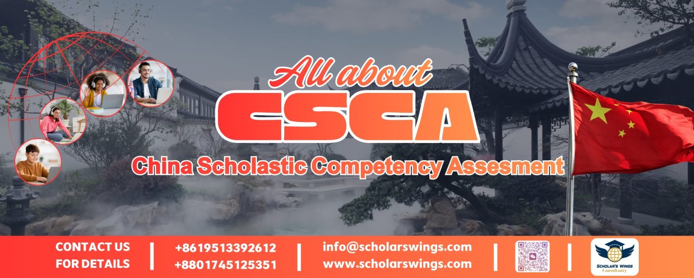 China-Scholastic-Competency-Assesment-Study-in-China-CSCA-Exam-in-China-CSCA-Exam-Syllabus-for-Study-in-China