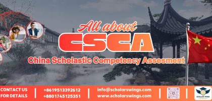 China-Scholastic-Competency-Assesment-Study-in-China-CSCA-Exam-in-China-CSCA-Exam-Syllabus-for-Study-in-China