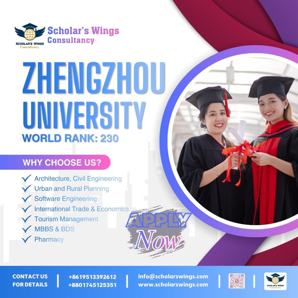 Study in China-How to apply in china-University list of china-CSCA Test syllabus-scholars wings consultancy