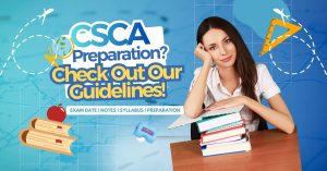 china scholastic competency assessment-study in china csca exam preparation