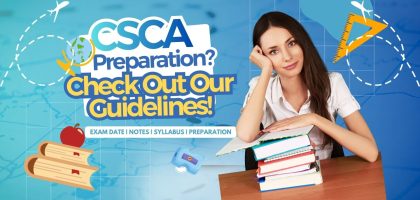china scholastic competency assessment-study in china csca exam preparation