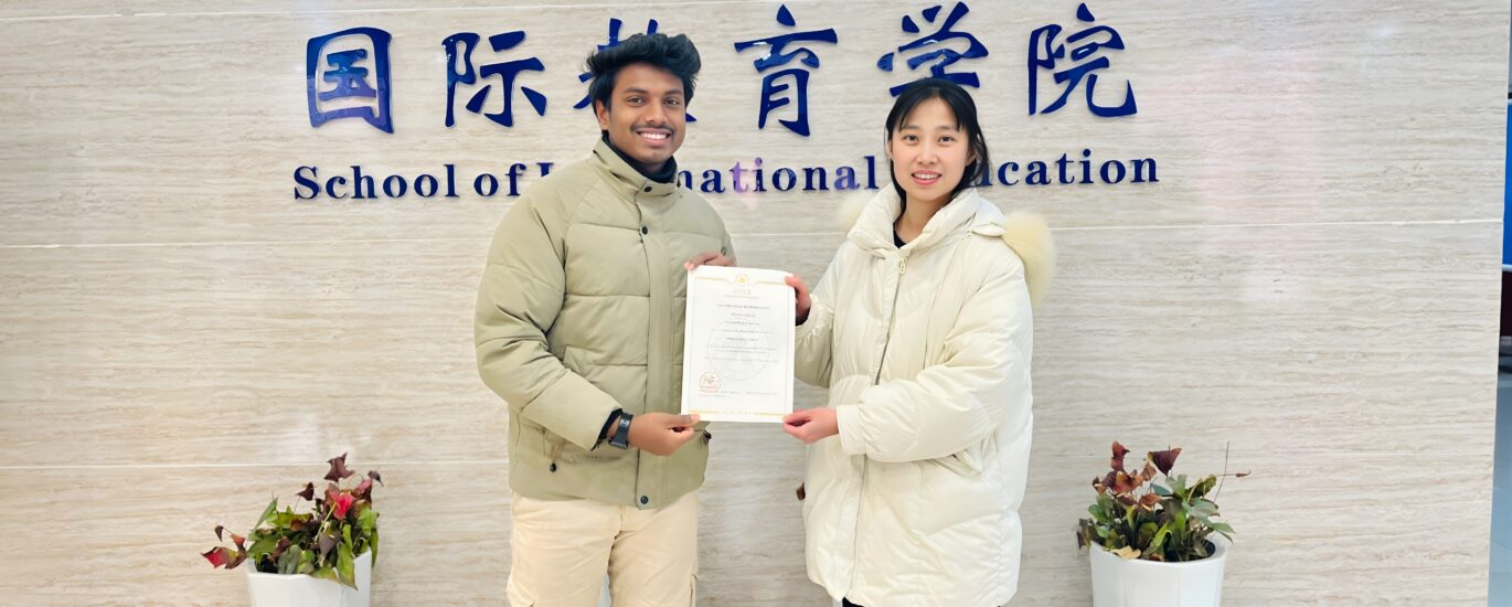 Zhengzhou University Appoints Scholar's Wings Consultancy in Bangladesh: A New Era for Bangladeshi Students